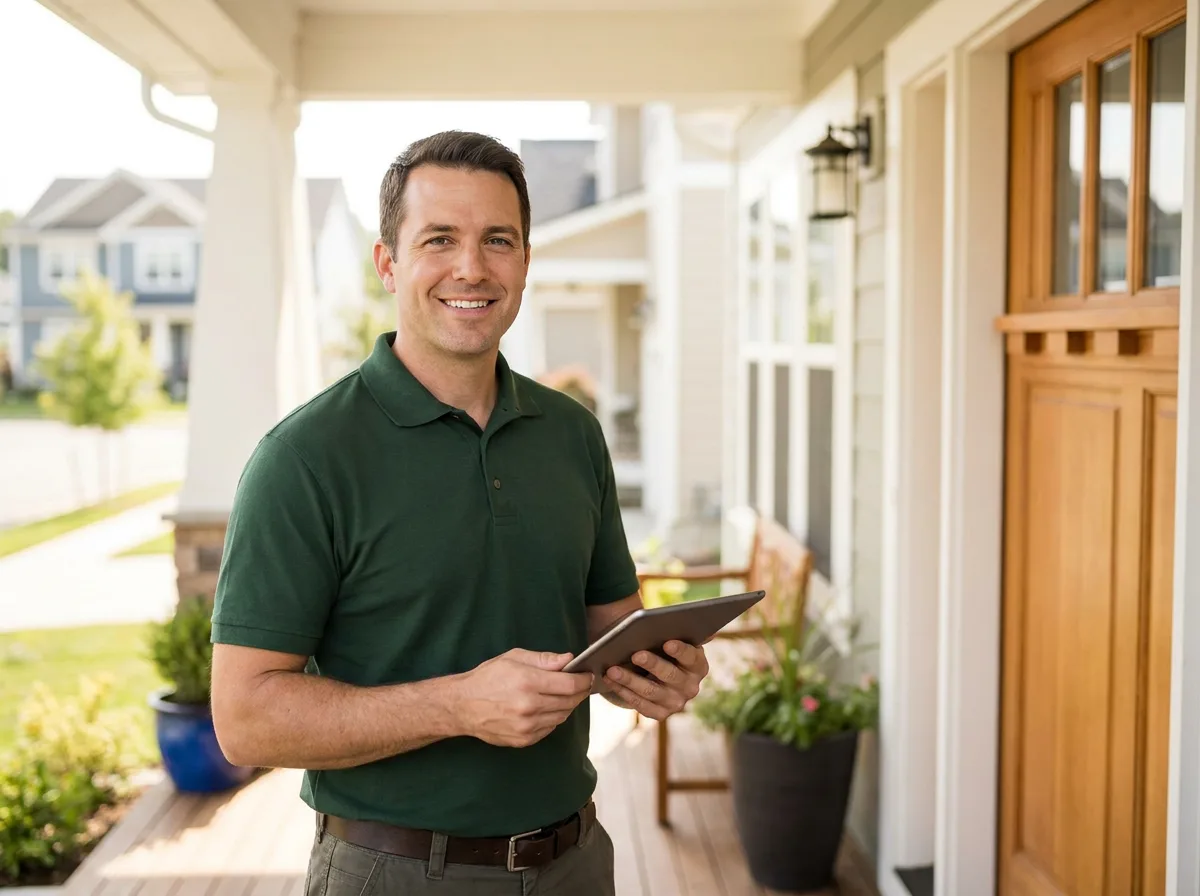 Pest control FAQs for Bois D Arc, MO